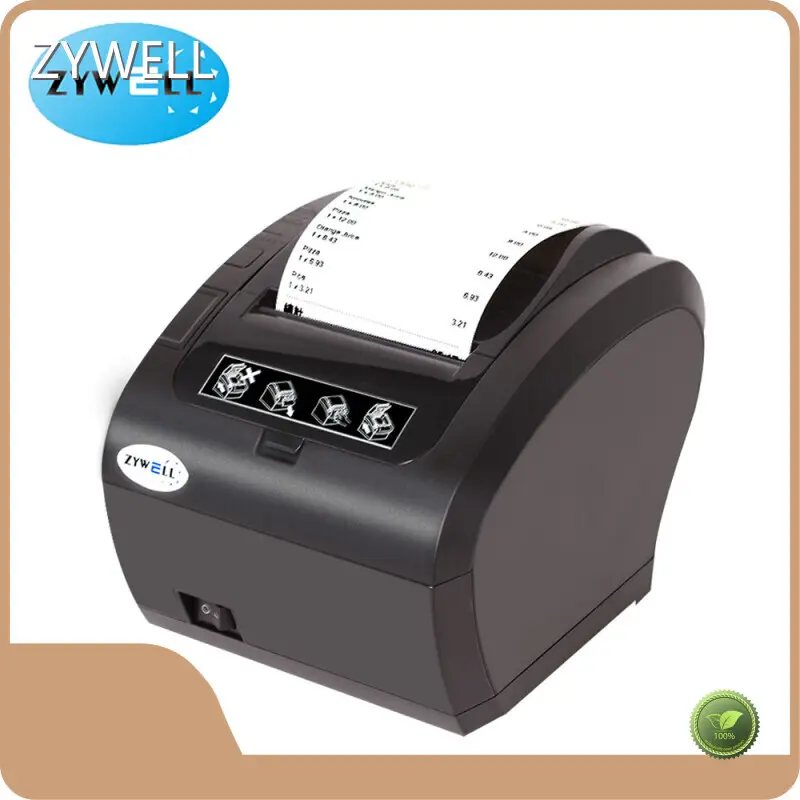 ZYWELL Label Printing for Small Business Label Printing for Small Businessfactory Direct Supply 1