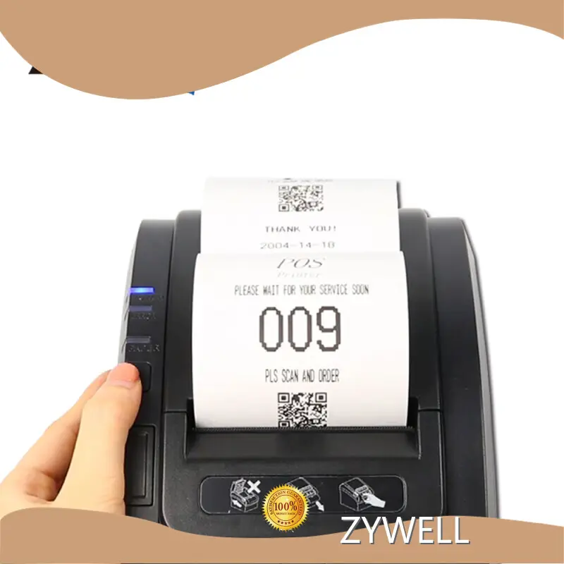 Large Capacity Receipt Printer for Sale Company 1