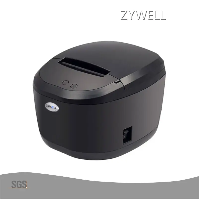 Bluetooth Pos Printer From China 1