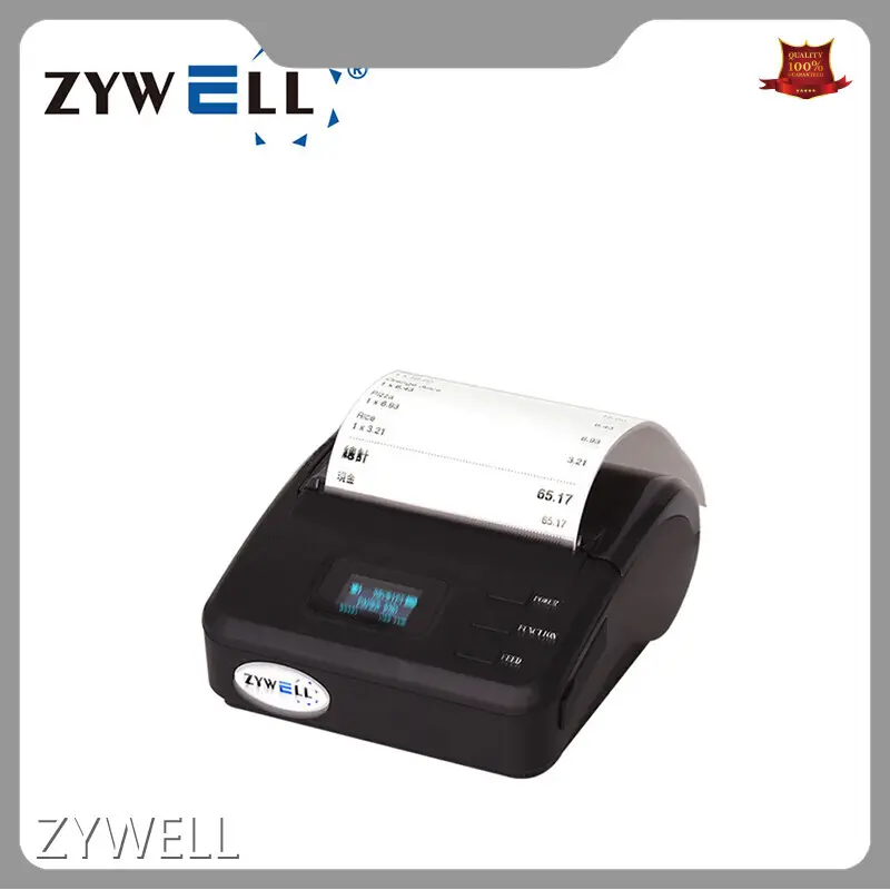 Multi-column Labelingsticker Printing Machine for Small Business 1