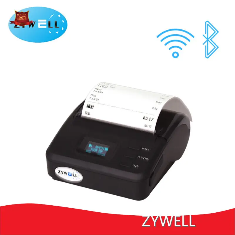 ZYWELL Cheapest 4x6 Label Printer Cheapest 4x6 Label Printerfactory Price 1