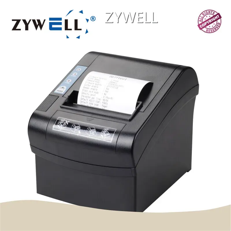 Best Thermal Label Printer for Small Business Company 1