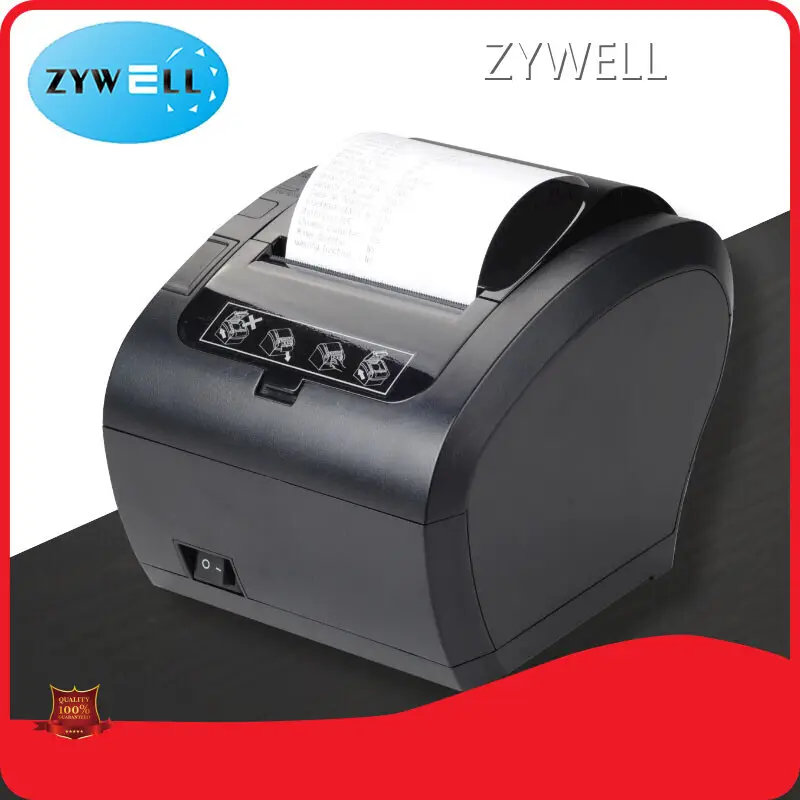 Best Color Label Printer for Small Business Wholesale - ZYWELL 1