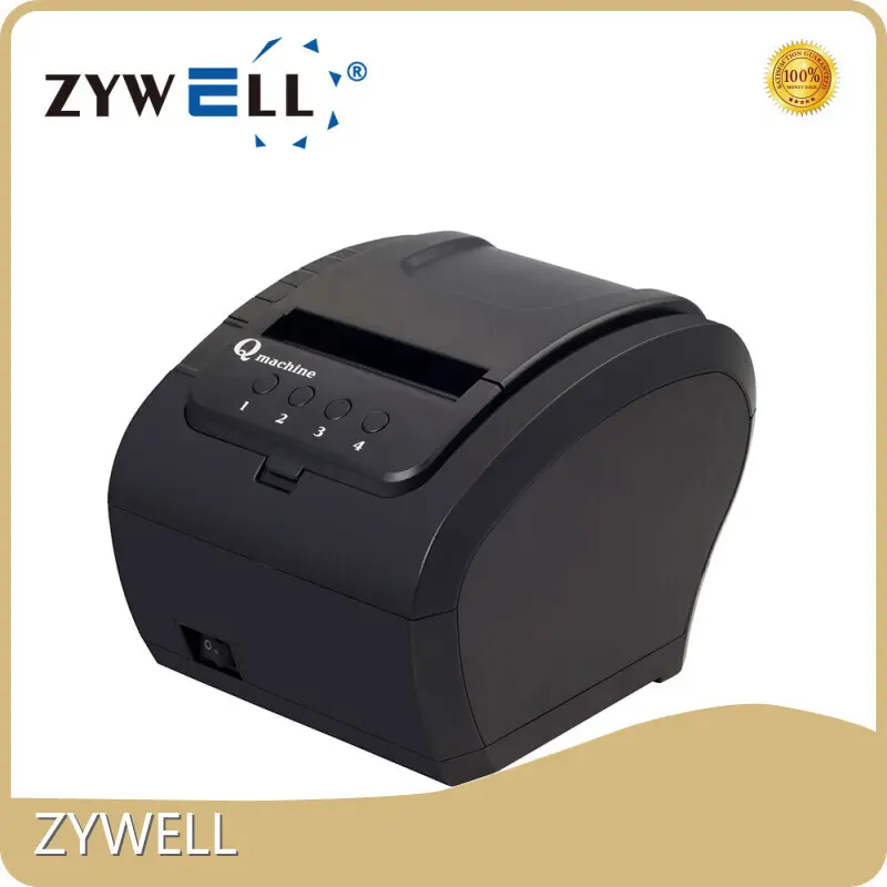 Eco-friendly Shipping Label Printer for Sale From China 1