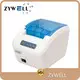 Barcode Label Thermal Printer - - ZYWELL 1