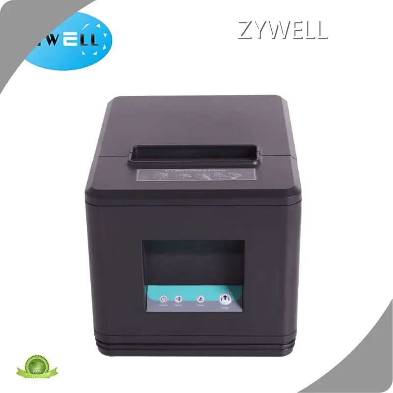 ZYWELL Best Barcode Printer for Small Business Best Barcode Printer for Small Businessfactory Price 1