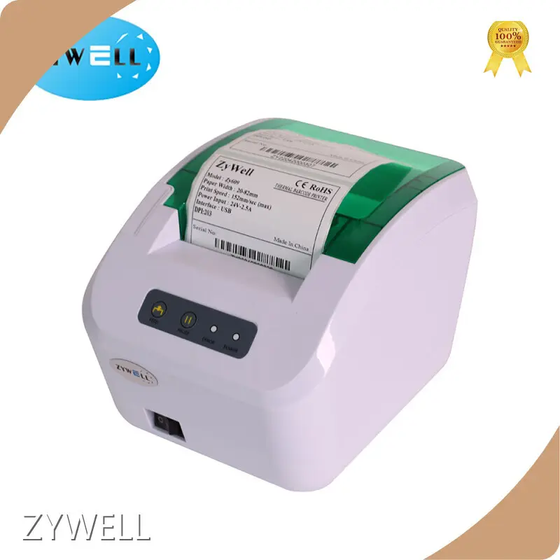 Large Capacity Thermal Printer 6x4 Thermal Printer 6x4 Company 1