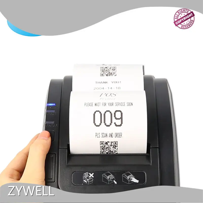 Eco-friendly Thermal Printer 6x4 Factory Price 1