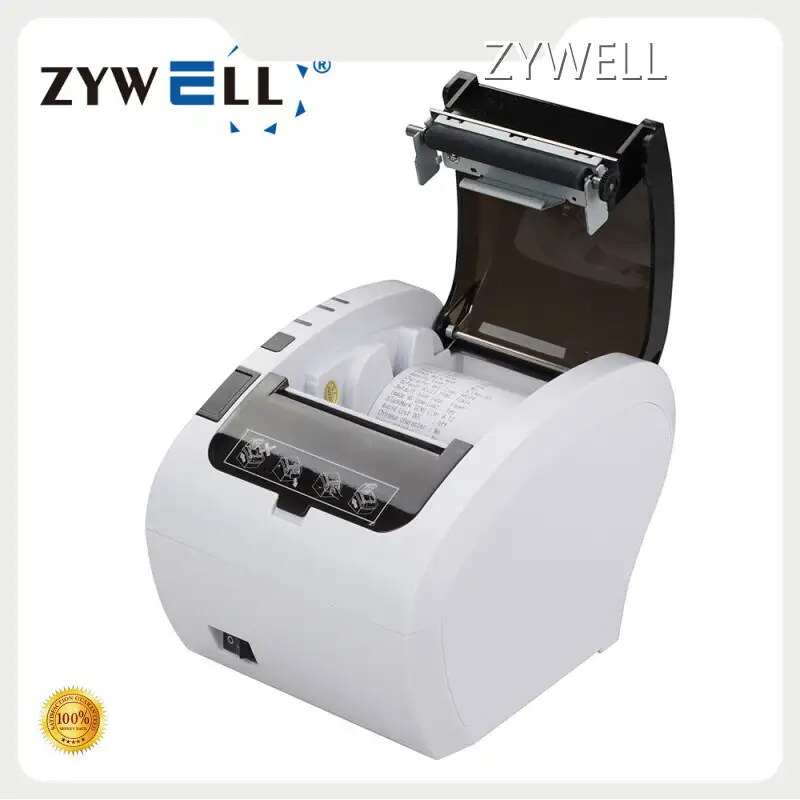Eco-friendly Printer Thermal Barcode 1
