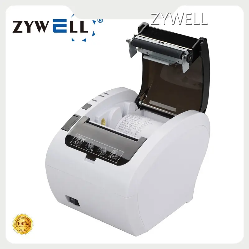 Eco-friendly Printer Thermal Barcode 1