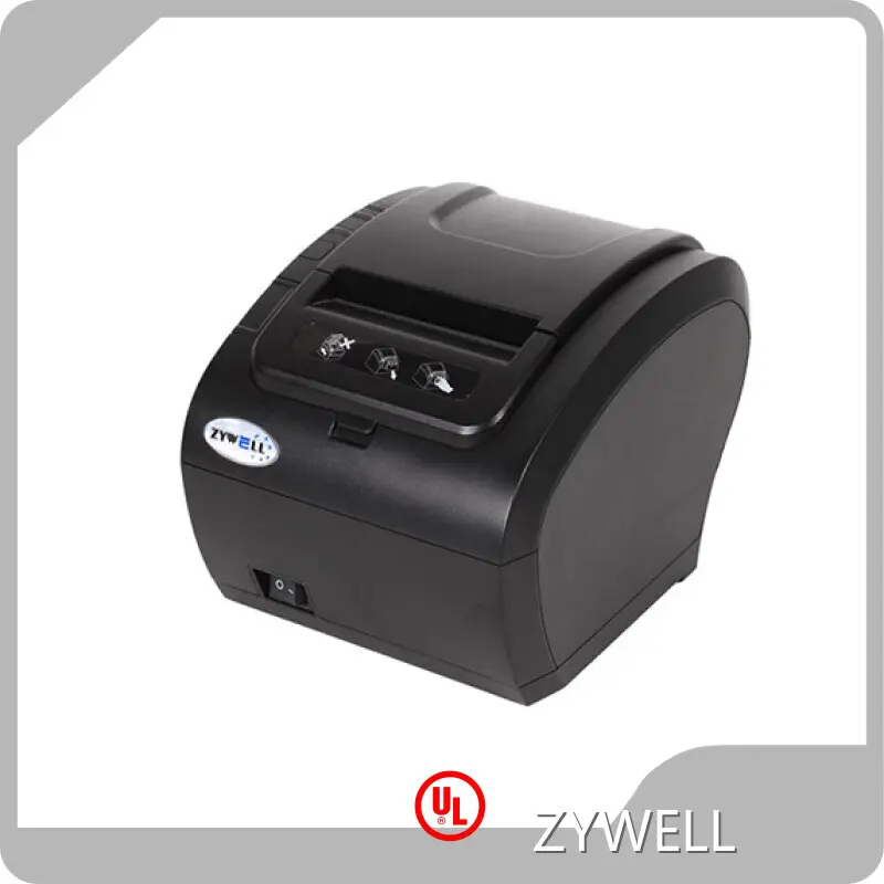 Efficient Output 4x6 Labels for Printer 1