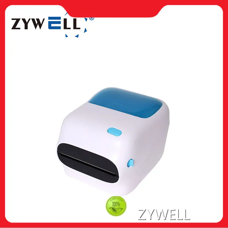 ZYWELL Label Printing Machine for Small Business Label Printing Machine for Small Businessfactory Direct Supply 1