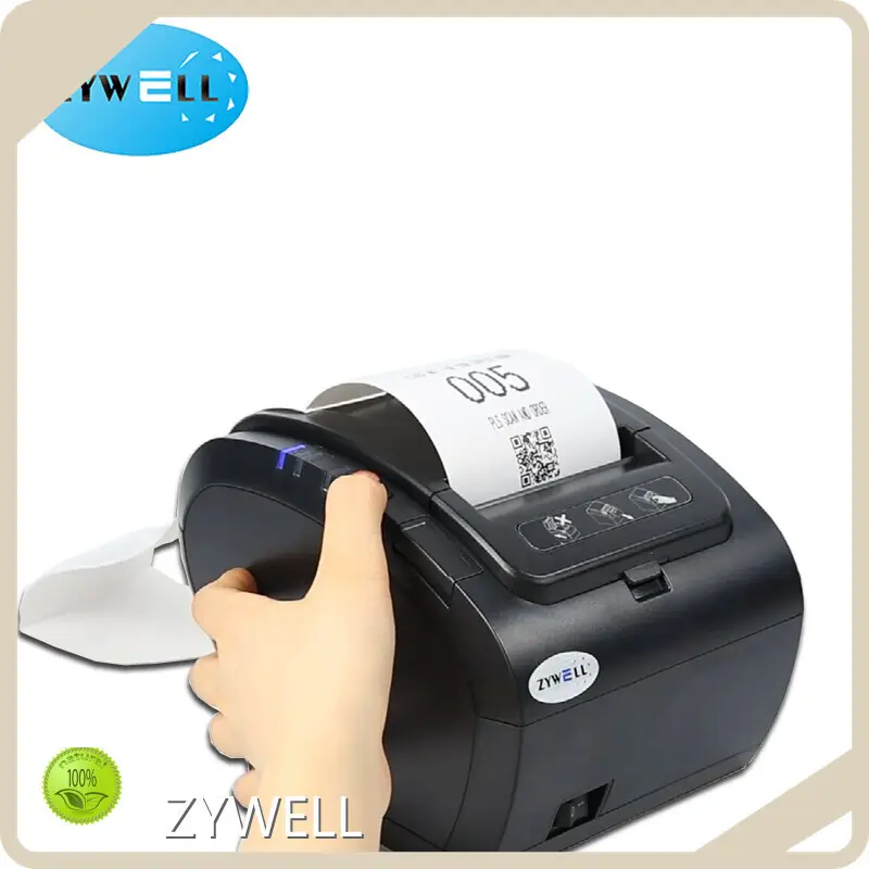 Best Label Printer for Small Business Wholesale - ZYWELL 1