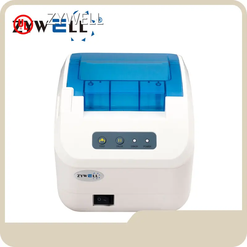 3 Inch Label Printer Company 1