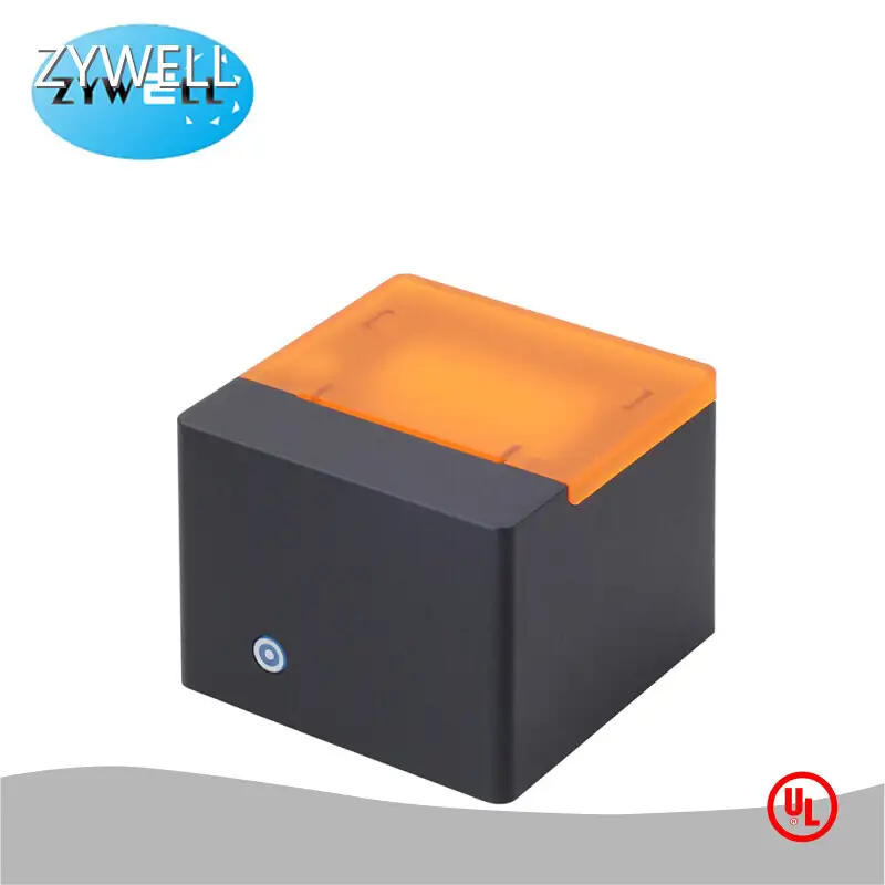 ZYWELL Barcode Printer Label Roll Barcode Printer Label Rollmade in China 1