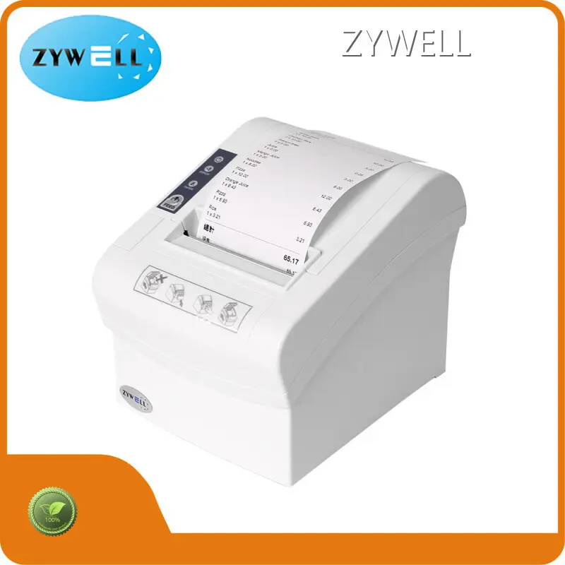 Multi-column Labeling Best Label Printer for Small Business Factory 1