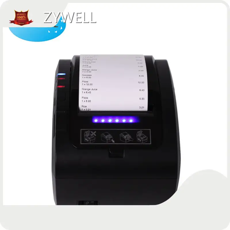 Efficient Output Thermal Printer 6x4 Factory Direct Supply 1