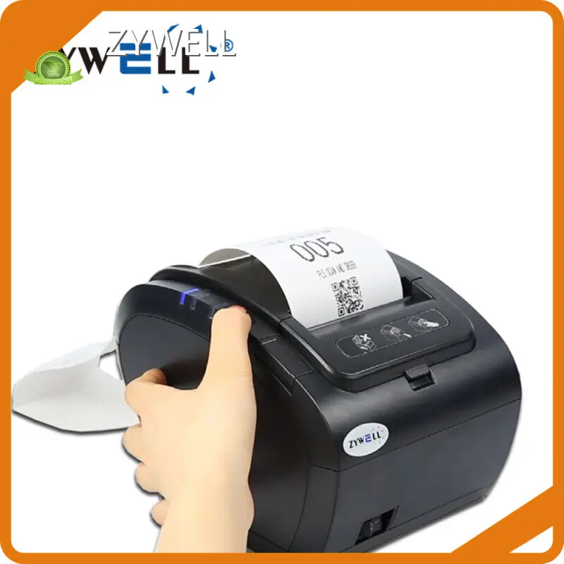 Direct Thermal Barcode Printer Factory 1