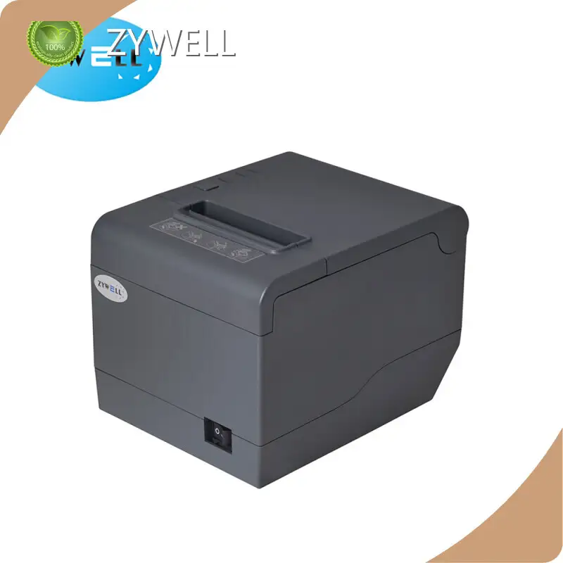 Thermal Shipping Label Printer 4x6 by ZYWELL 1
