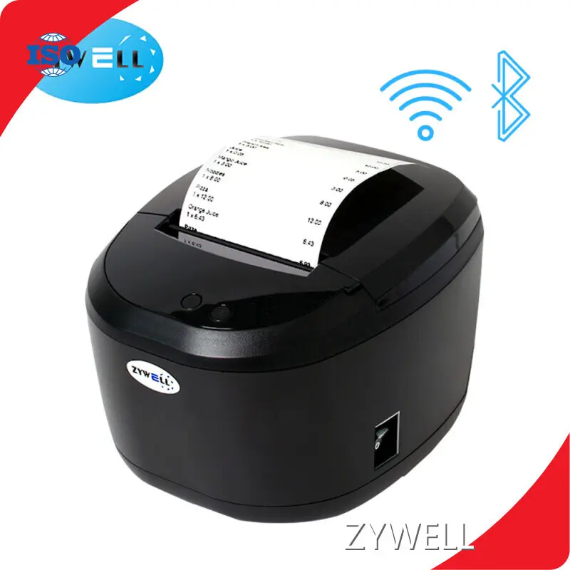 Multi-column Labeling Shipping Label Printer Cheap Best Supplier 1