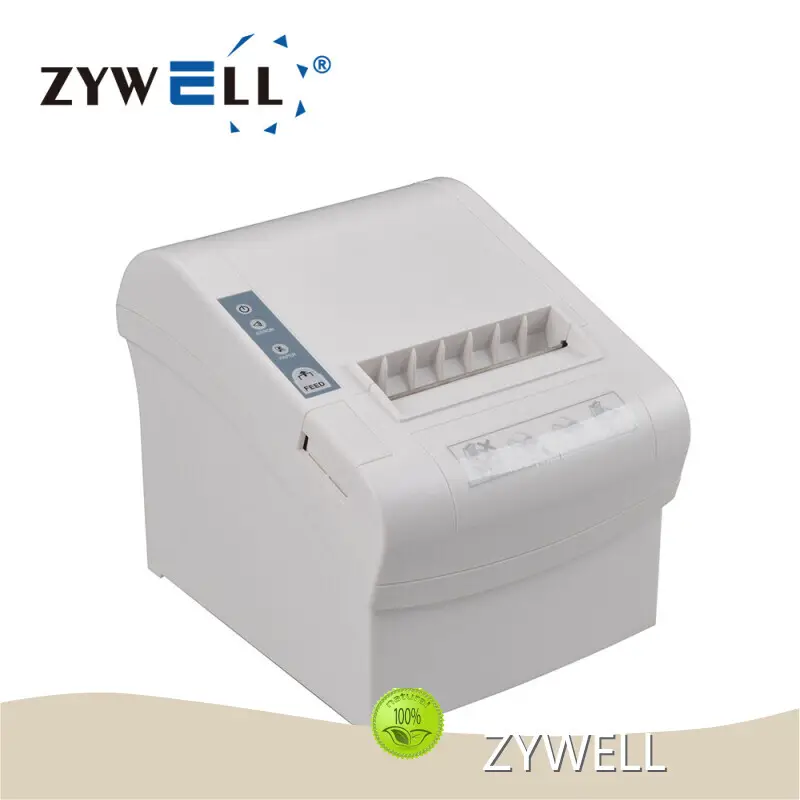 ZYWELL Waterproof Barcode Printer Factory Price 1