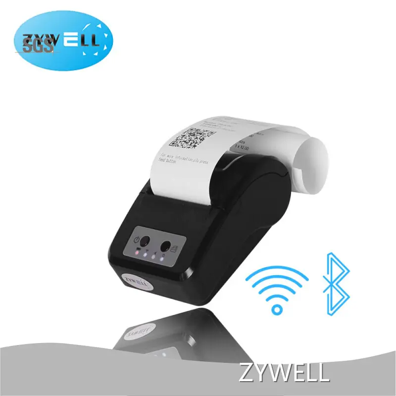 Eco-friendly Thermal Label Printer 4 X 6 1