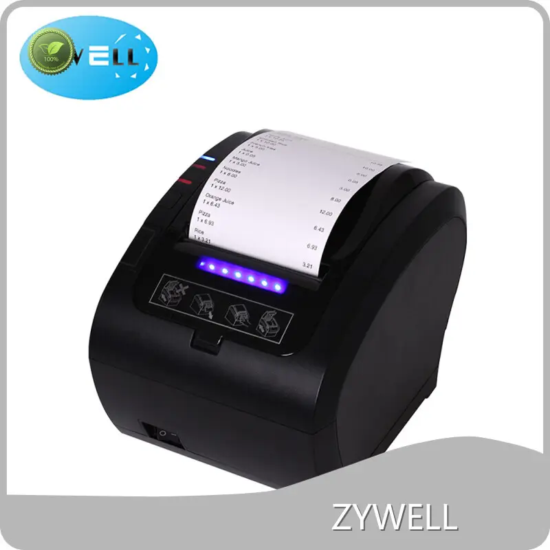 Efficient Output Receipt Printer for Sale Price List 1