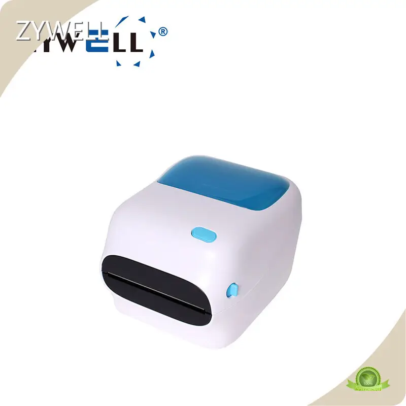 Wireless Intelligent Connection Thermal Printer for Small Business Company 1