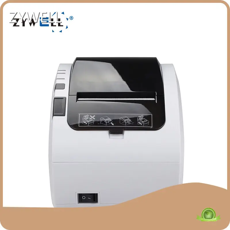 Barcode Shipping Label Printer Factory Price 1