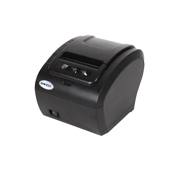 Printer Thermal Bluetooth 80mm POS Printer Wholesale - ZYWELL 2