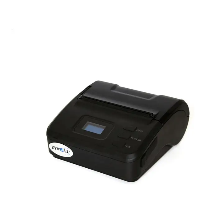 サーマルレシートプリンターを購入 | ZYWELL