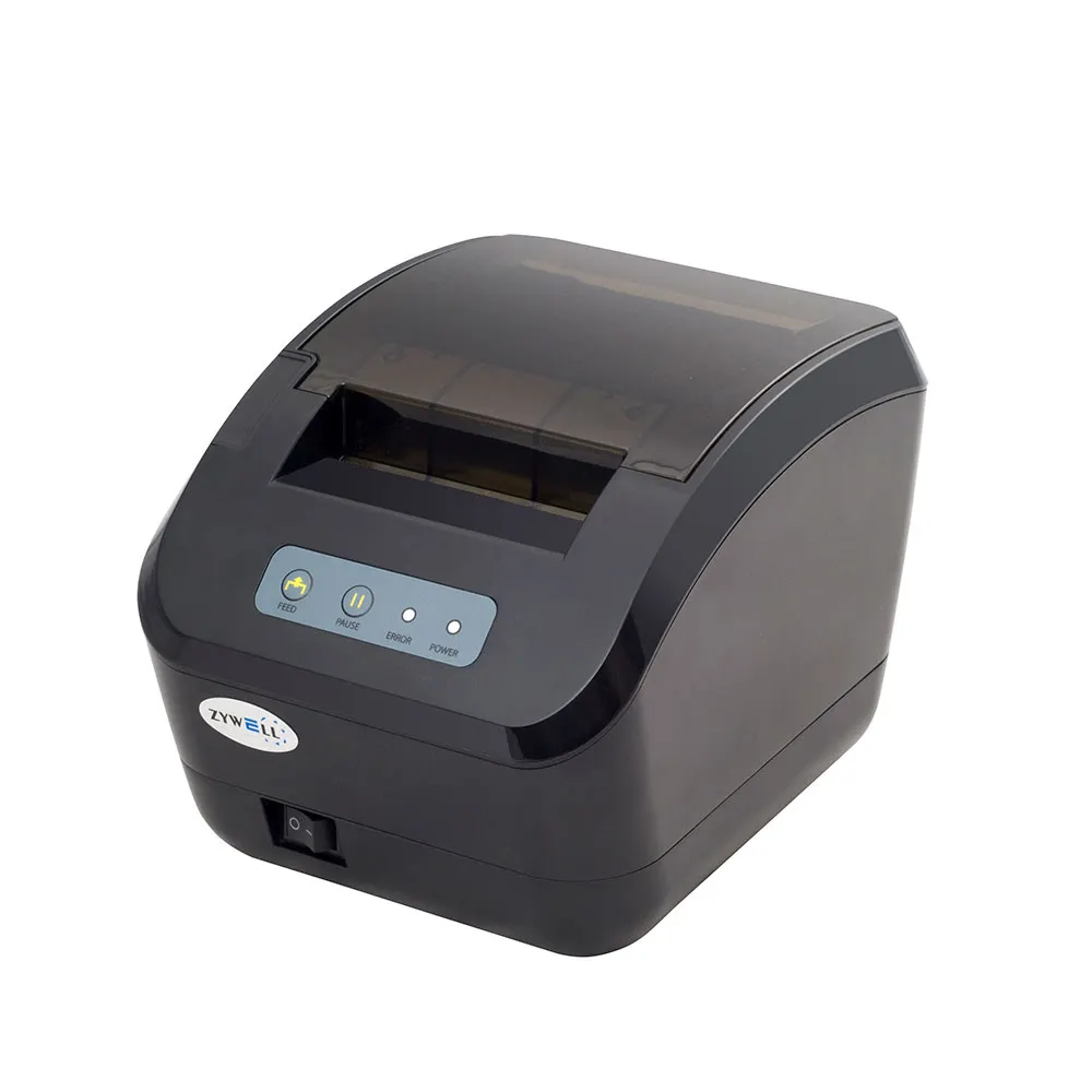 Custom Best 3 Inch Thermal Printer for Warehouse Logistics 2