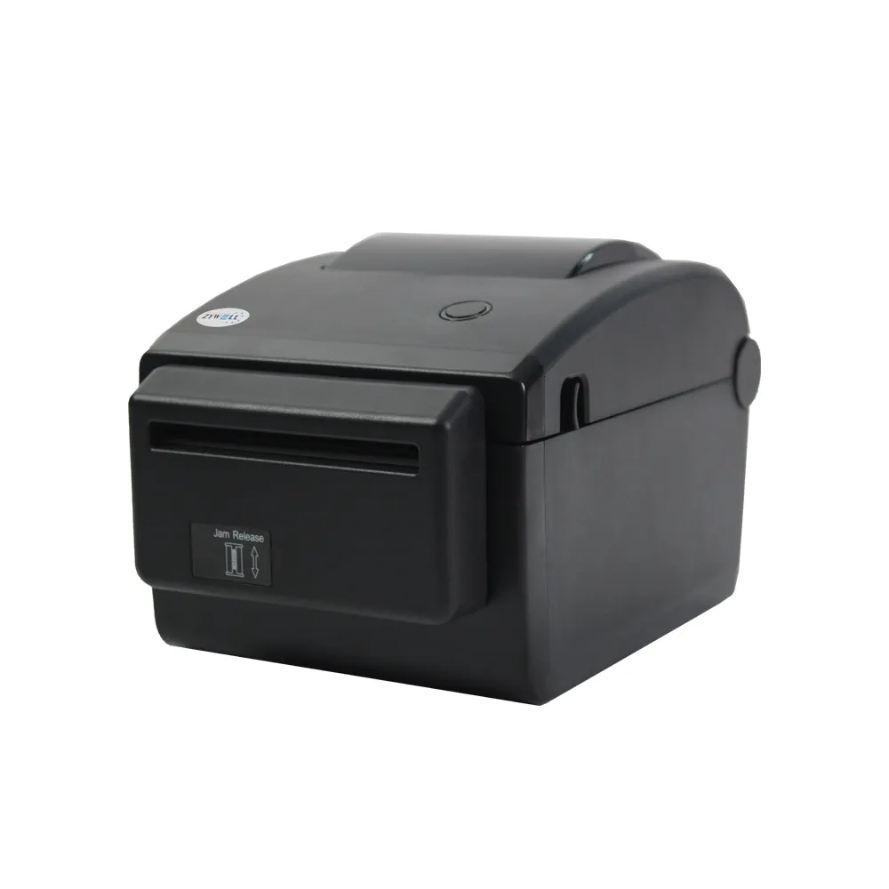 Thermal Printer 3 Inch - for Food Industry - ZYWELL 2