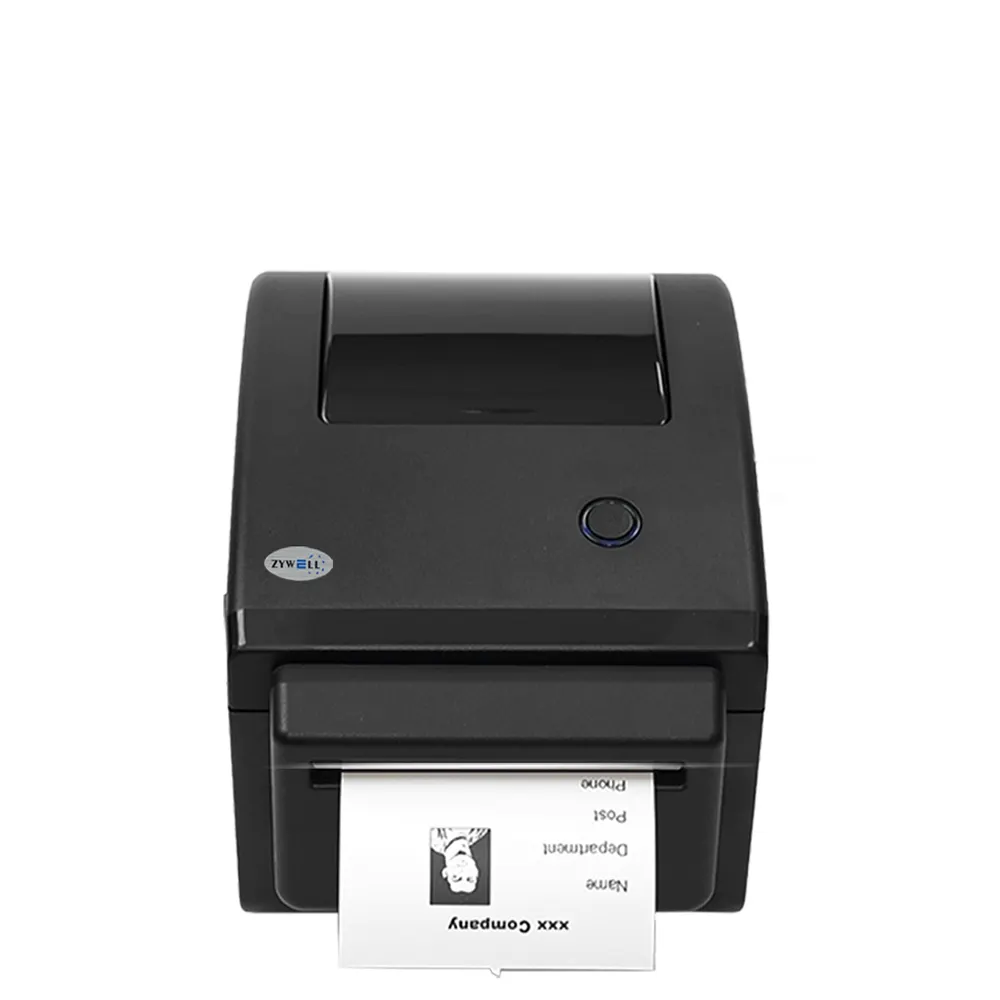 Thermal Printer 3 Inch - for Food Industry - ZYWELL 7
