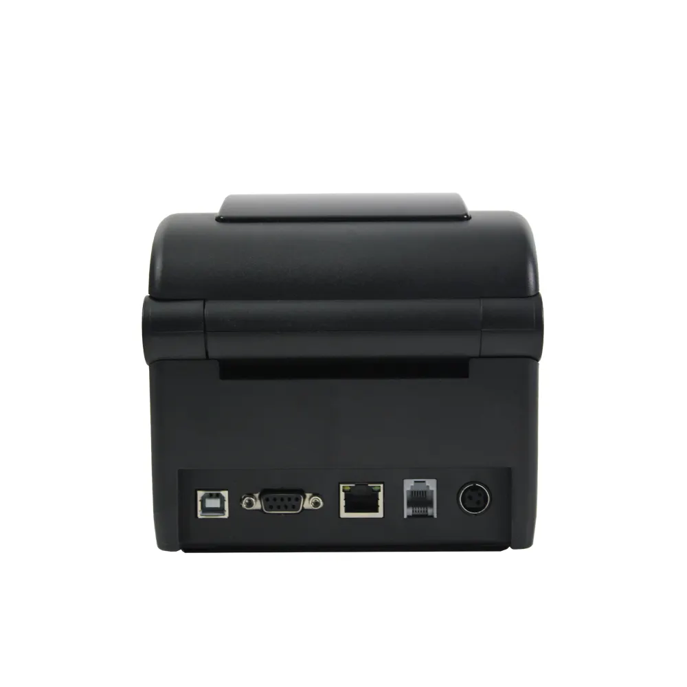 Thermal Printer 3 Inch - for Food Industry - ZYWELL 6