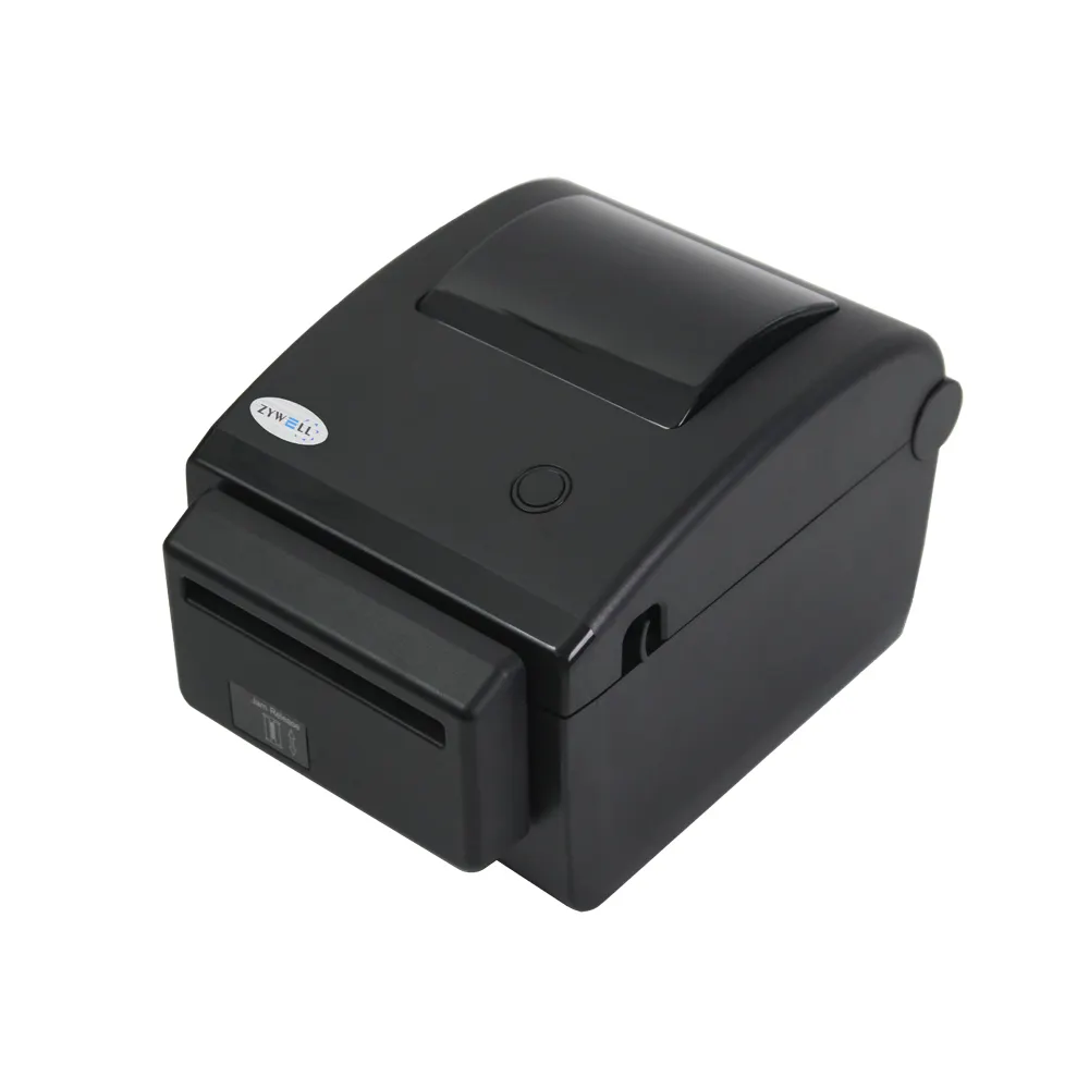 Thermal Printer 3 Inch - for Food Industry - ZYWELL 5