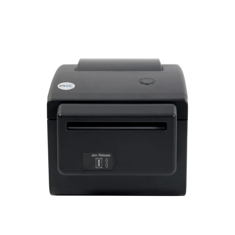 Thermal Printer 3 Inch - for Food Industry - ZYWELL 4