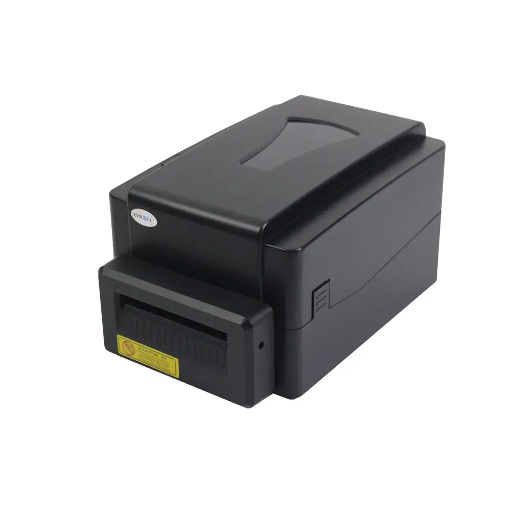 Printer Desktop Transfer Termal ZYWELL ZY-4603 1