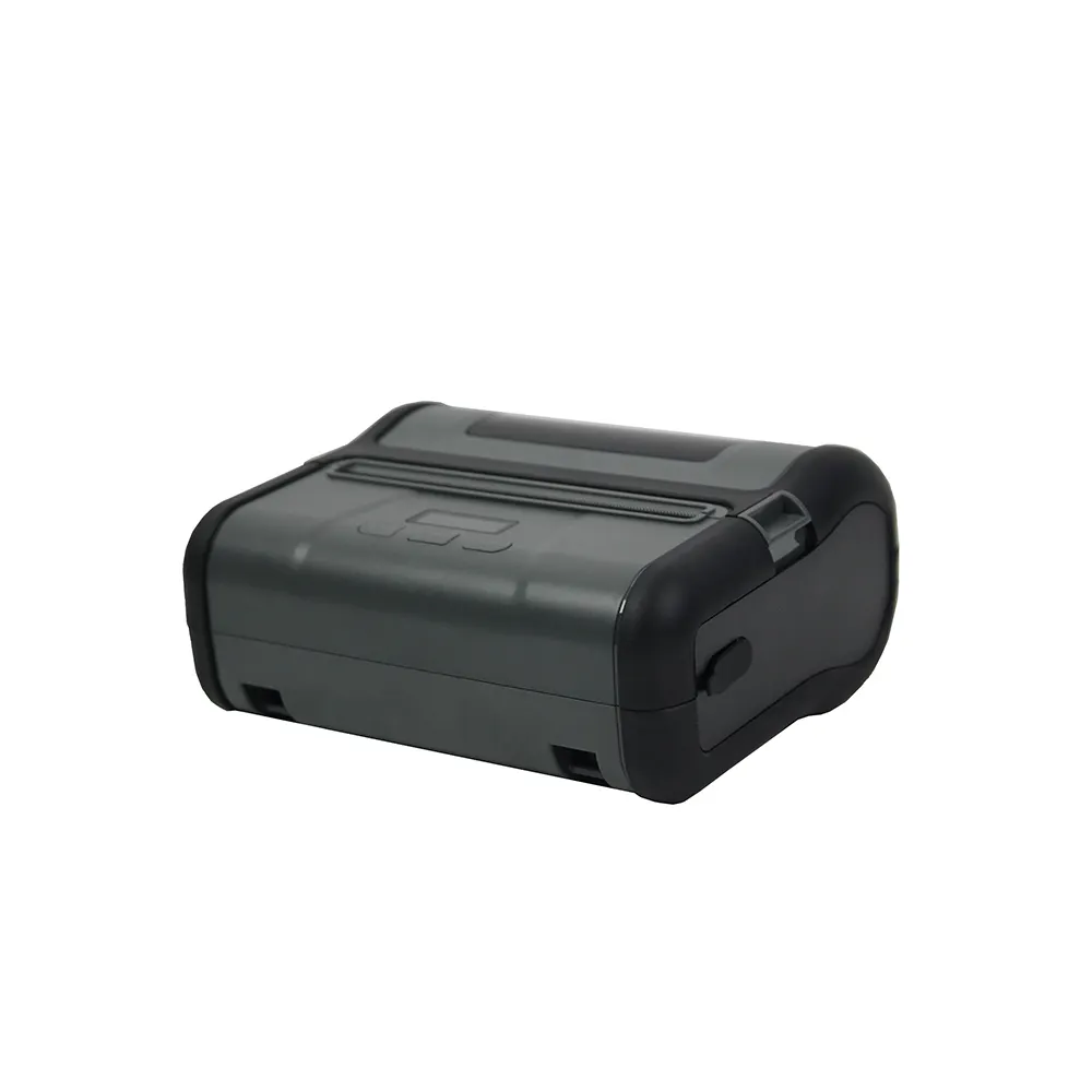 110mm Portable Label Printer