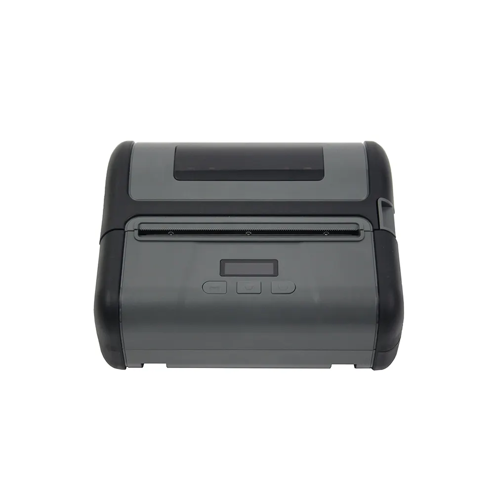 Mini Thermal Printer - Portable Mobile Printer