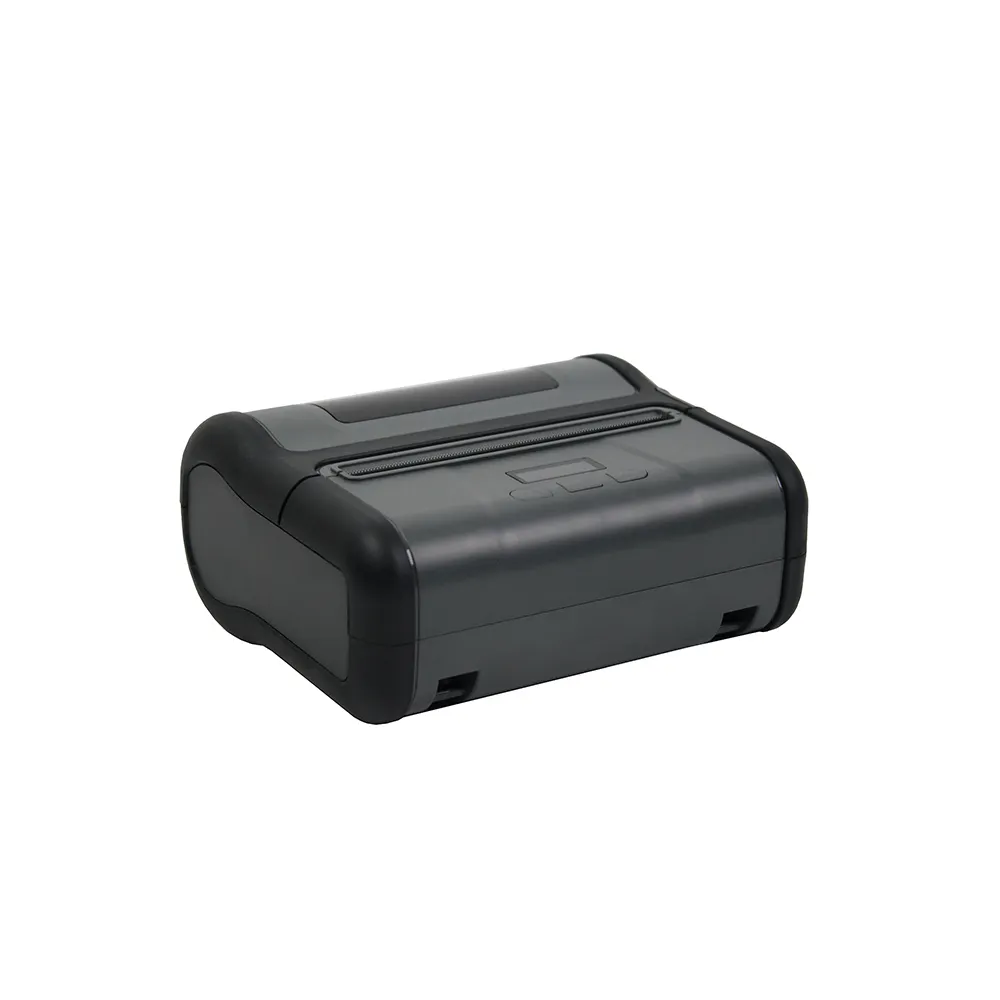 110mm Barcode Shipping Label Printer 