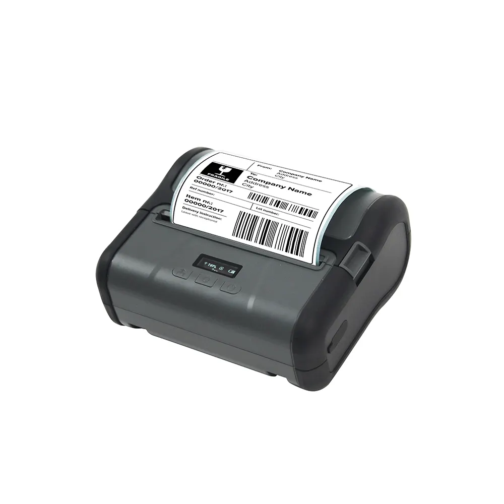 110mm Thermal Label Printer Manufacturers