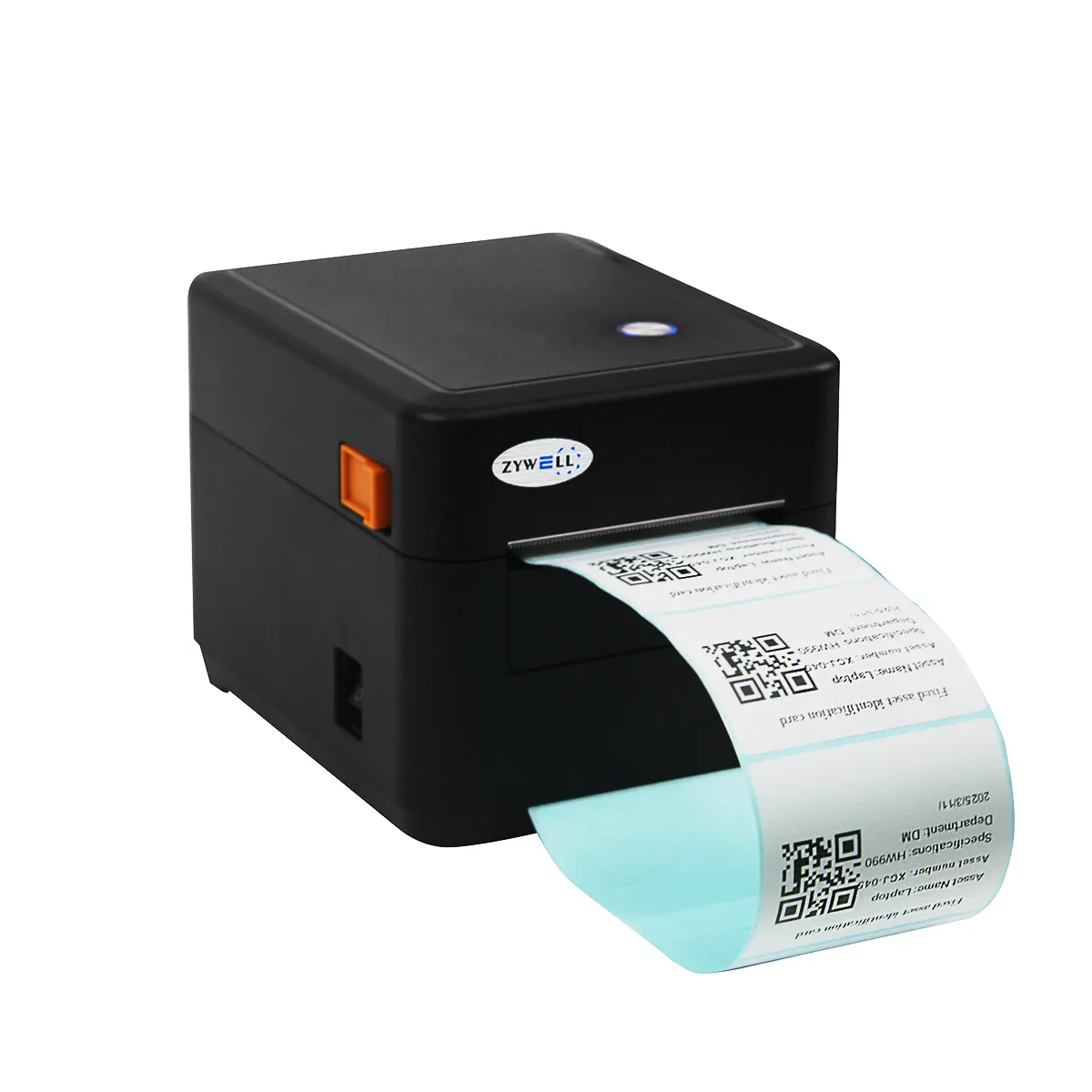 Label Mini Printer