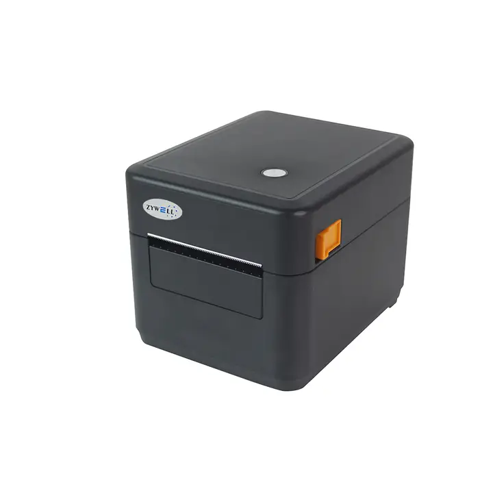 Termal Yazıcı Sürücüsü Tedarikçisi | ZYWELL