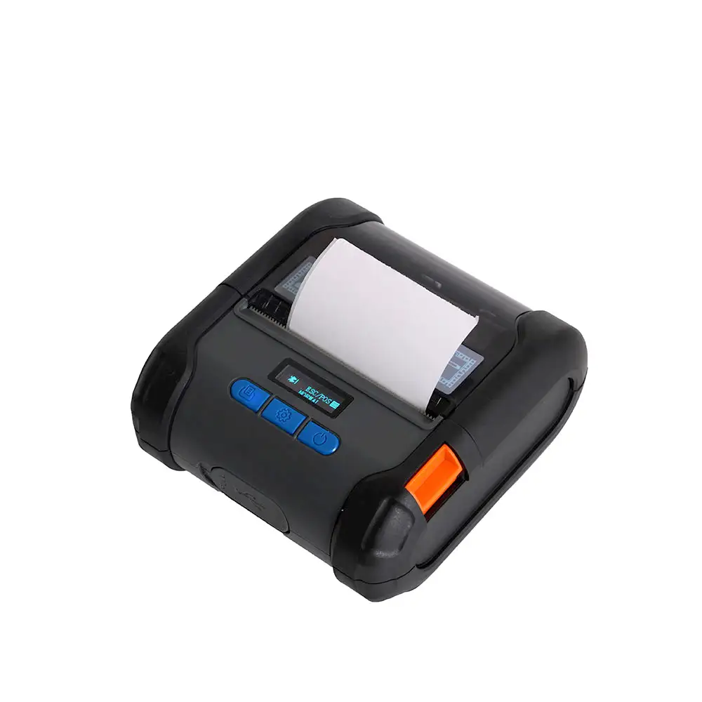 Zywell Thermal Printer/ Mobile Printersの販売