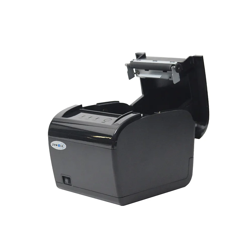 Safe to Use 80mm Thermal Paper for Warehouse Logistics 5