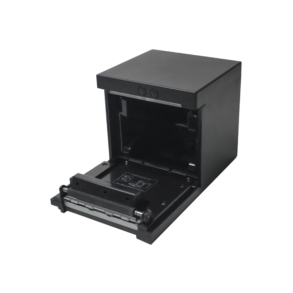 For Warehouse Logistics Portable Thermal Printer 80mm by ZYWELL 7