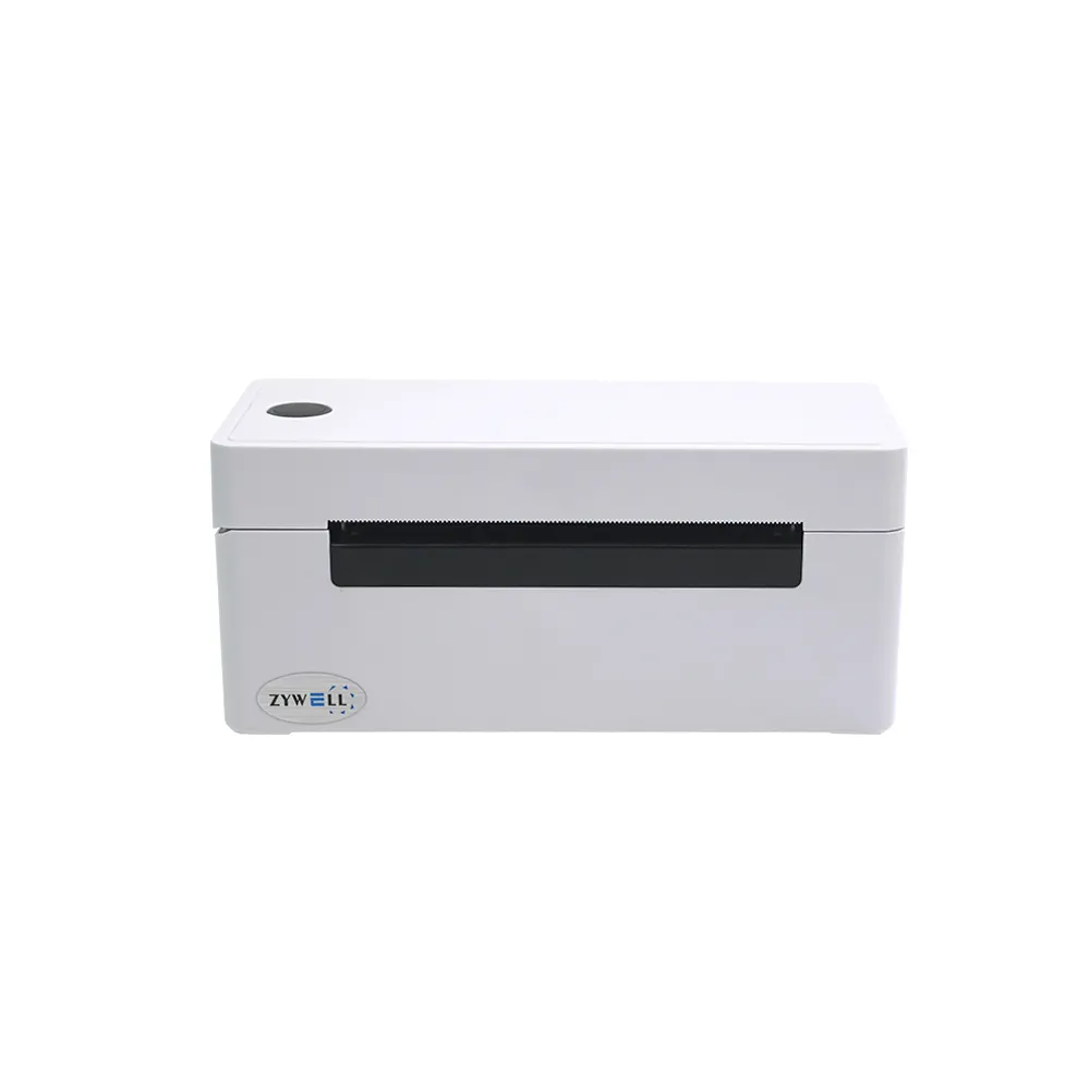 ZYWELL 4inch Printer 4inch Printer Made in China 3