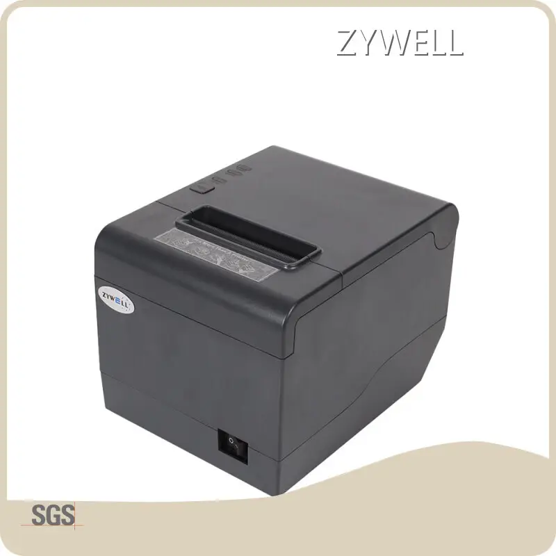 New Hop E801 Thermal Printer Manufacturing for Food Industry 1
