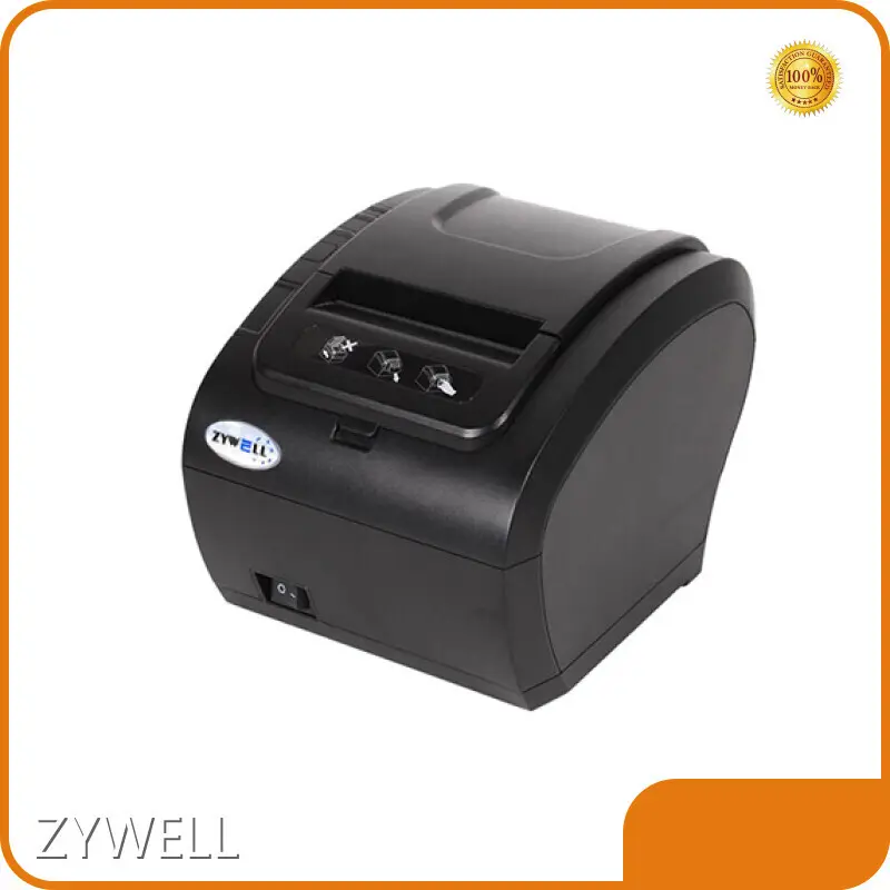 80mm Thermal Paper POS Printer Wholesale - ZYWELL 1